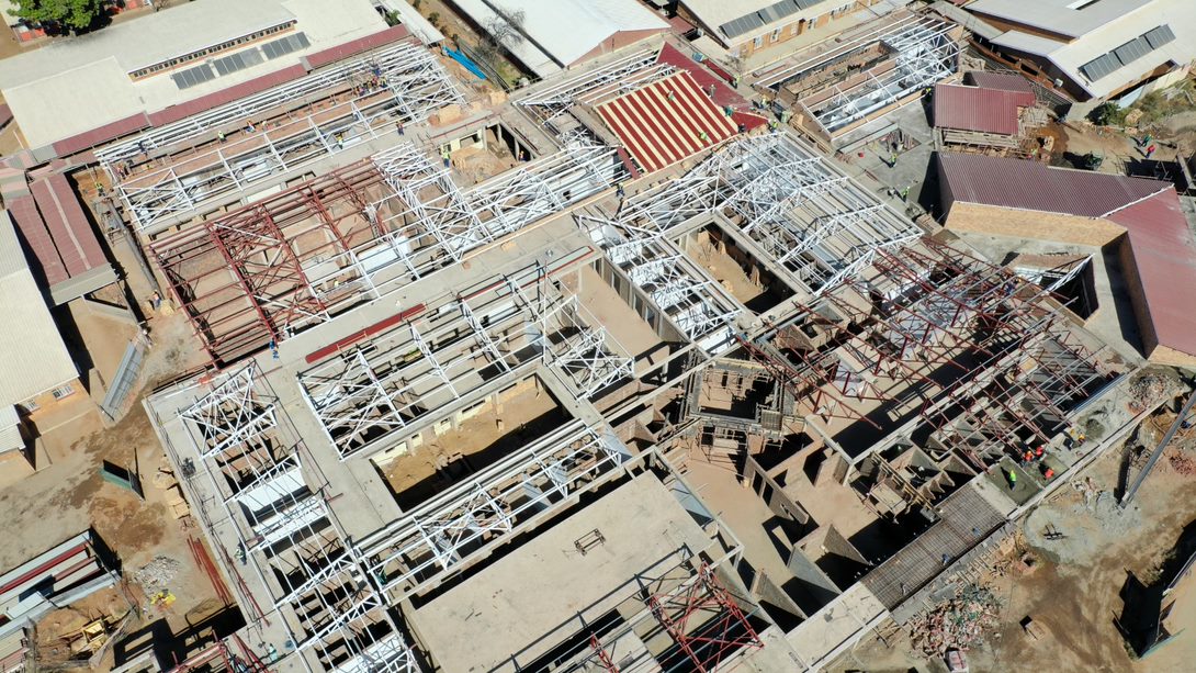 Building Construction