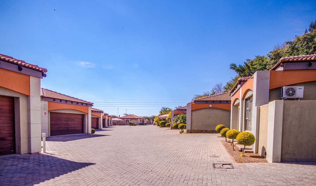 Faranani Place