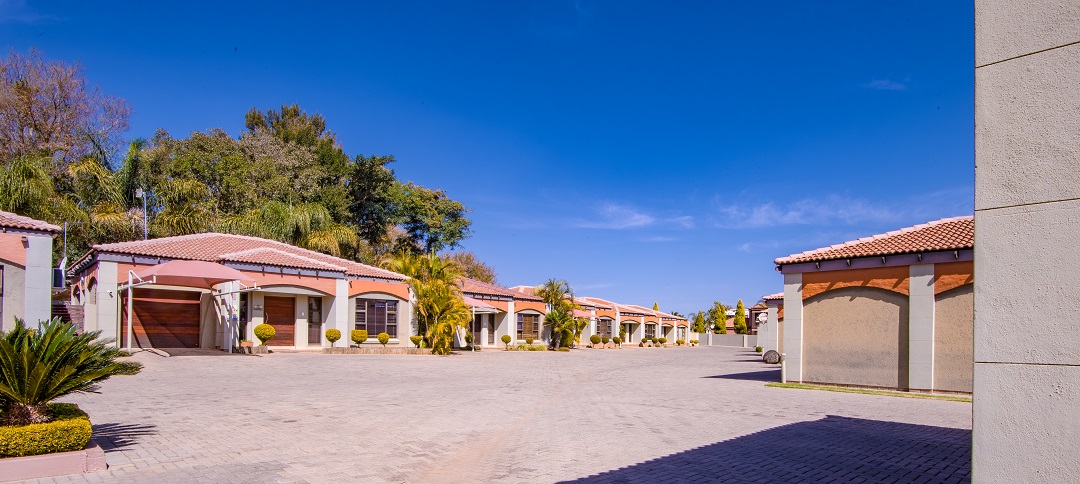 Faranani Place