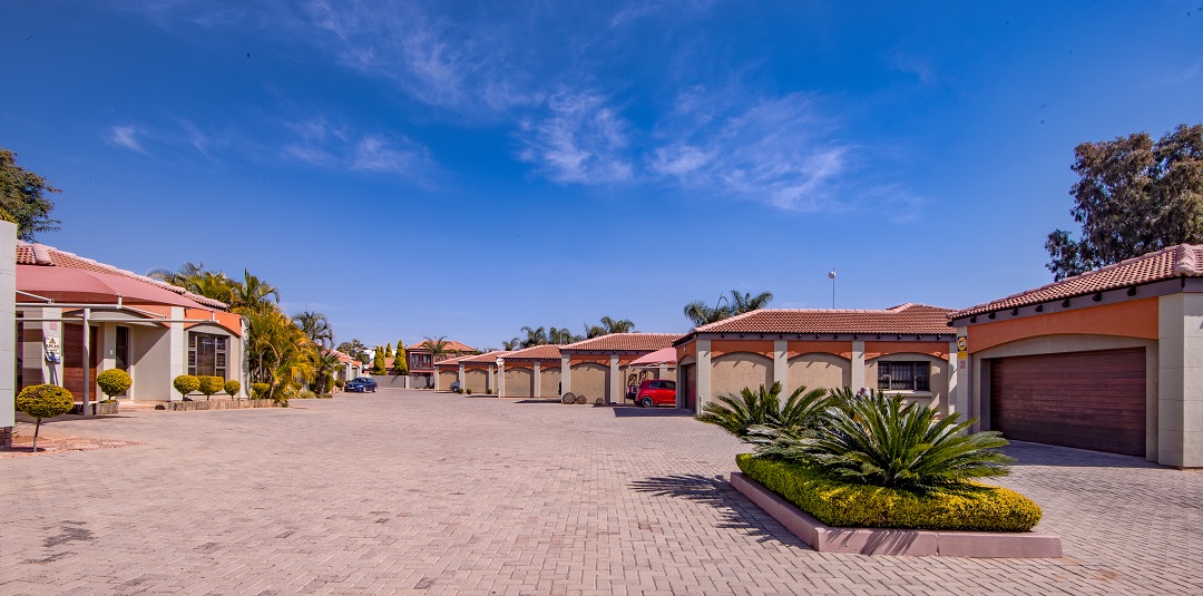 Faranani Place