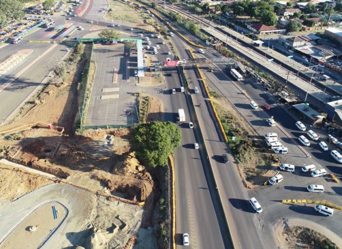 Tswane BRT