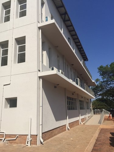 Mogalakwena Civic