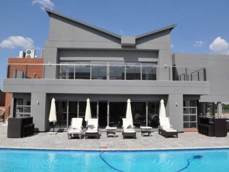 Property Development