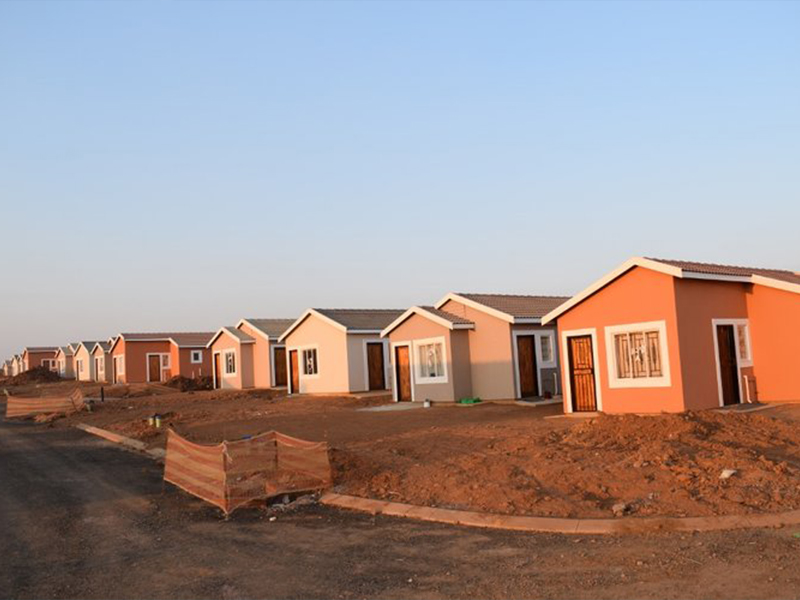 Property Development