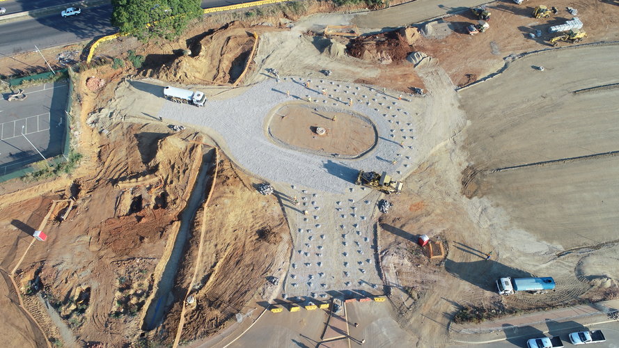 Roads And Civils