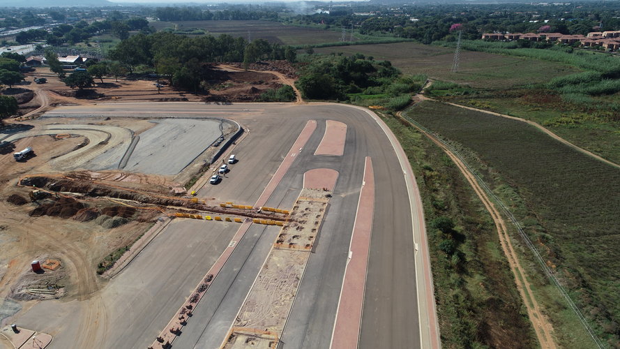 Roads And Civils
