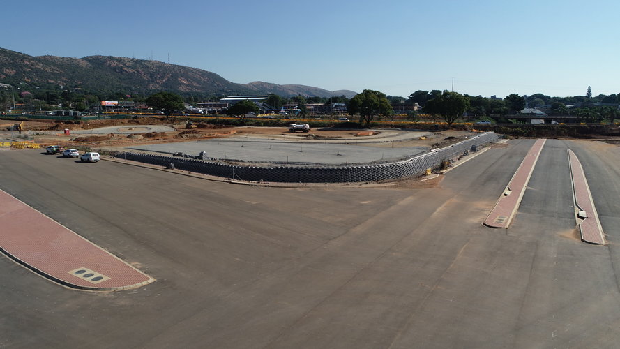Roads And Civils