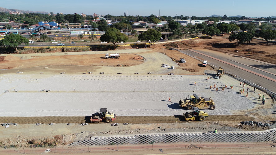 Roads And Civils