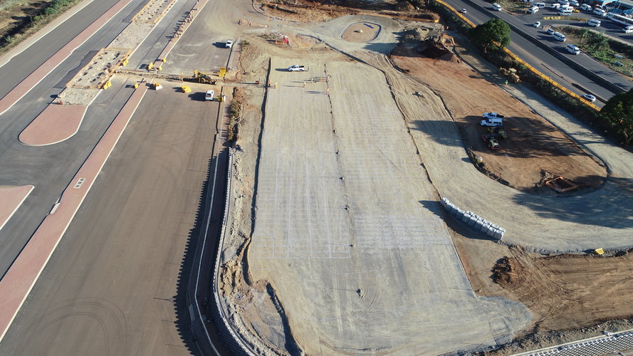 Roads And Civils