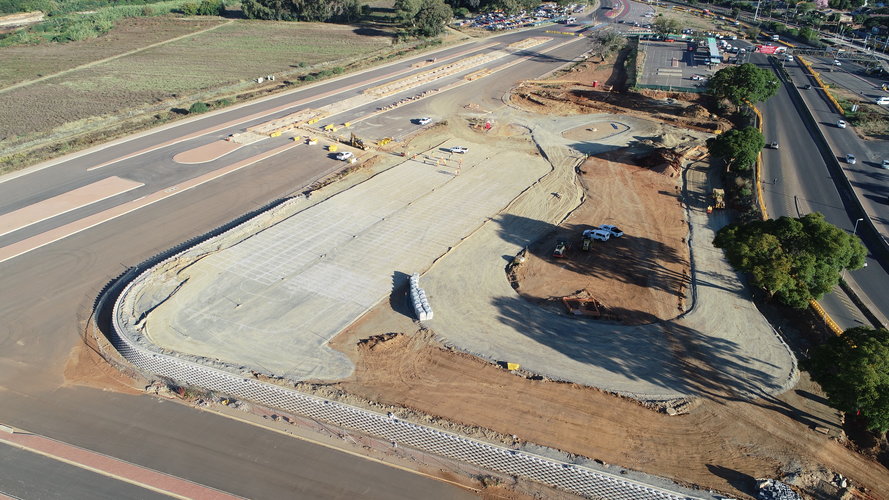 Roads And Civils