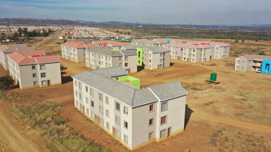 Residential Building