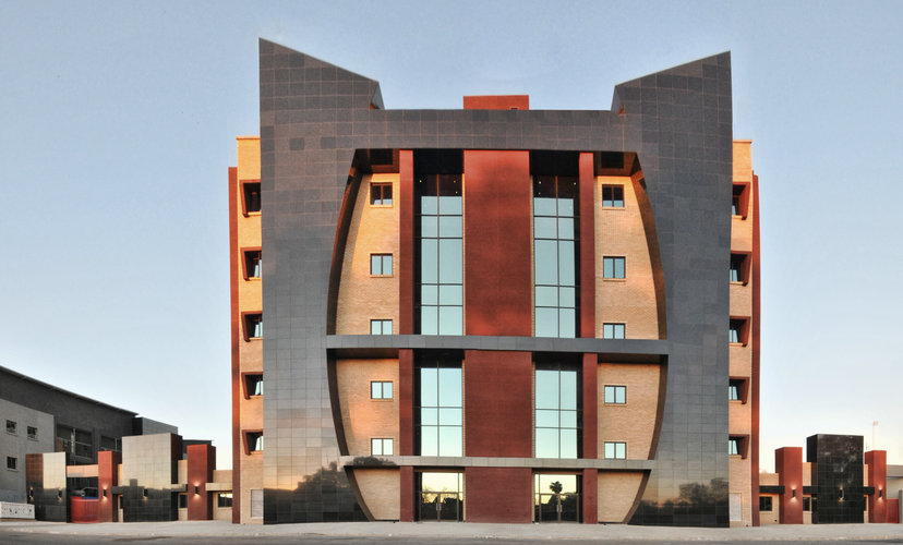 Buildings