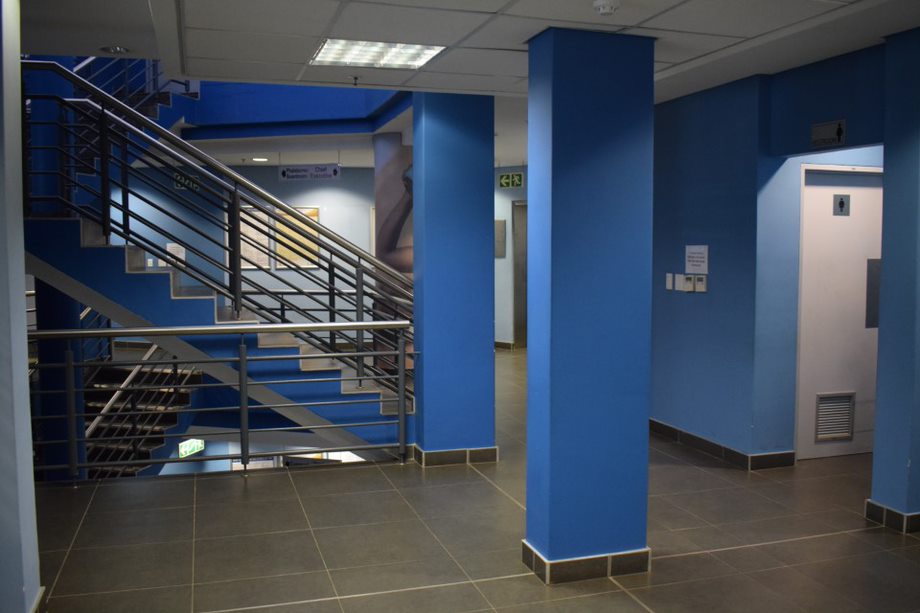 Facilities Management