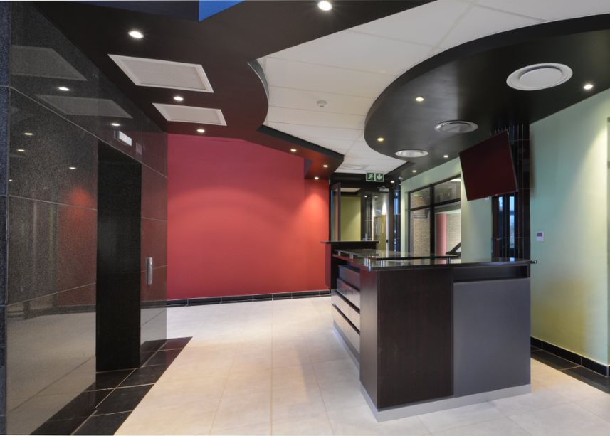 Facilities Management