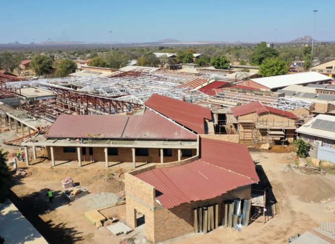 MAPHUTA MALATJIE HOSPITAL - 2