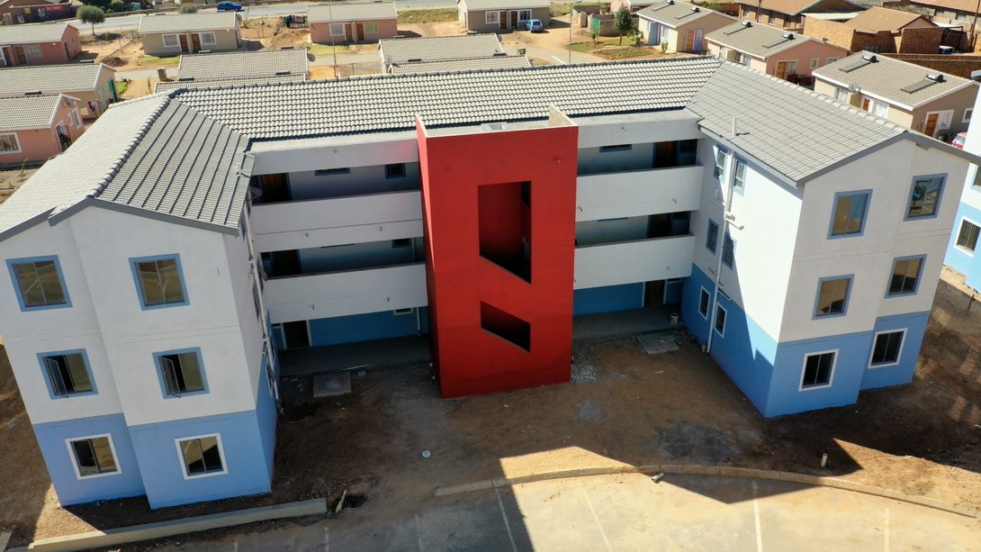Mamelodi Ext 5