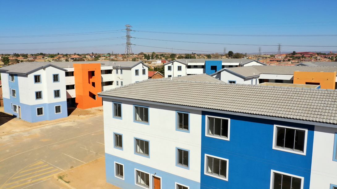 Mamelodi Ext 5