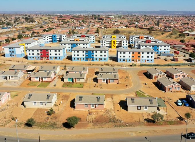 Mamelodi Ext 5 -4