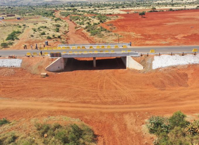 Marulaneng Road -2